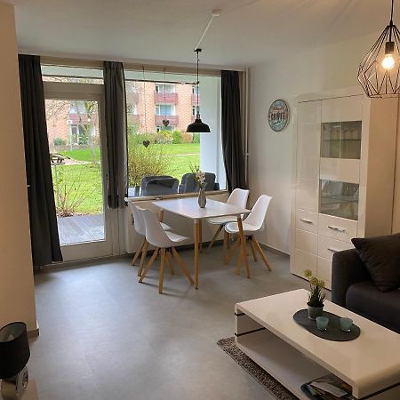 Ferienwohnung Schneewittchen Altenau  Eksteriør bilde