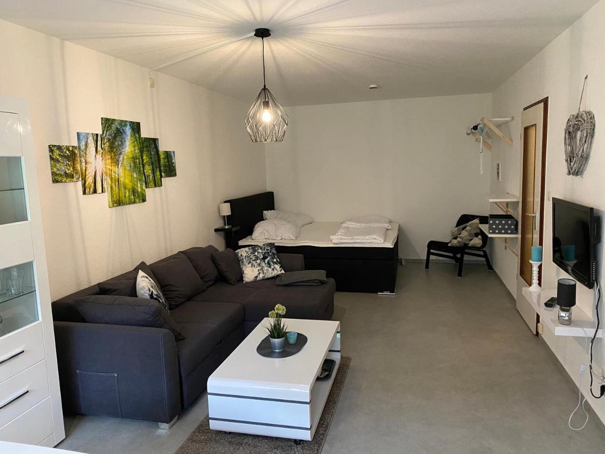 Ferienwohnung Schneewittchen Altenau  Eksteriør bilde