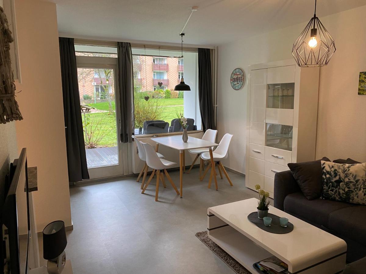 Ferienwohnung Schneewittchen Altenau  Eksteriør bilde