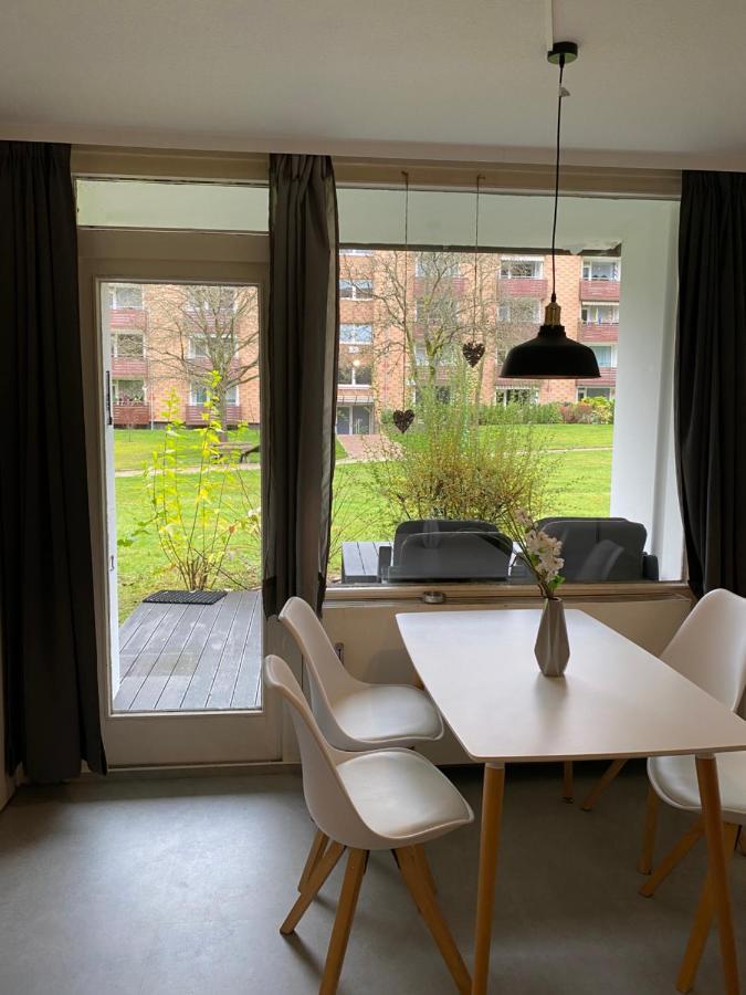 Ferienwohnung Schneewittchen Altenau  Eksteriør bilde