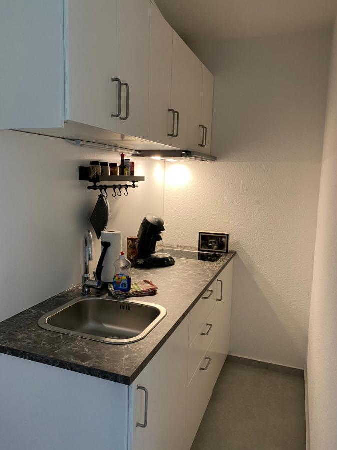 Ferienwohnung Schneewittchen Altenau  Eksteriør bilde