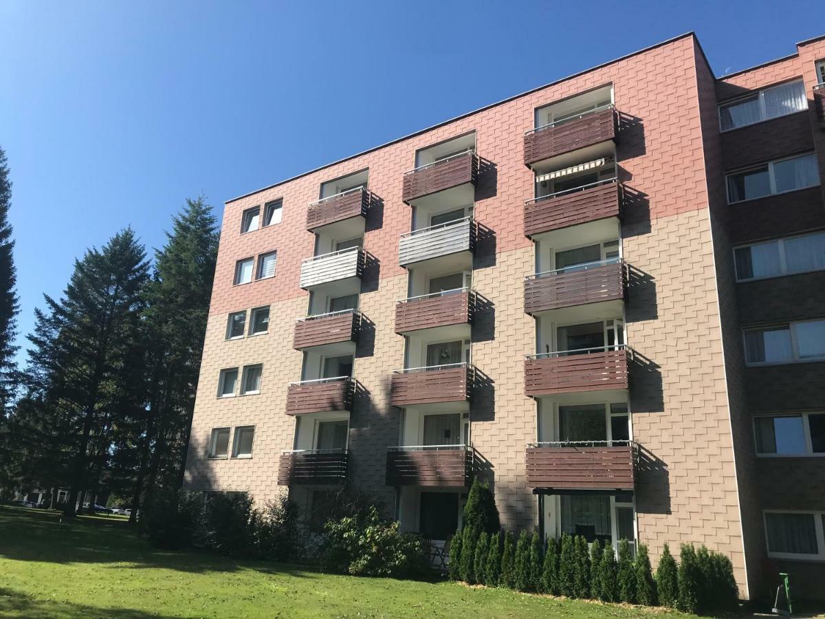 Ferienwohnung Schneewittchen Altenau  Eksteriør bilde