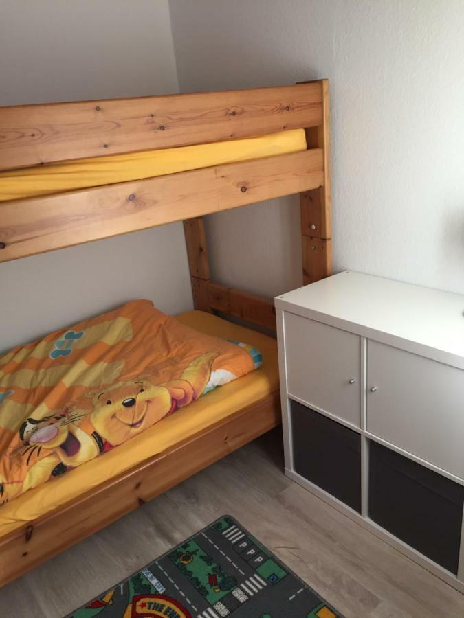 Ferienwohnung Schneewittchen Altenau  Eksteriør bilde